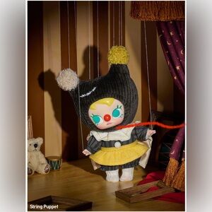 POP MART why so Serious?-Molly